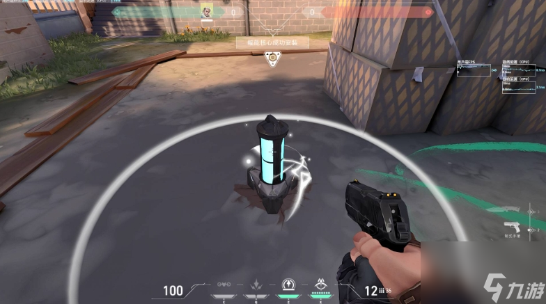 中国太空战兵、信息战兵、无人作战兵亮相：开启未来战争新篇章