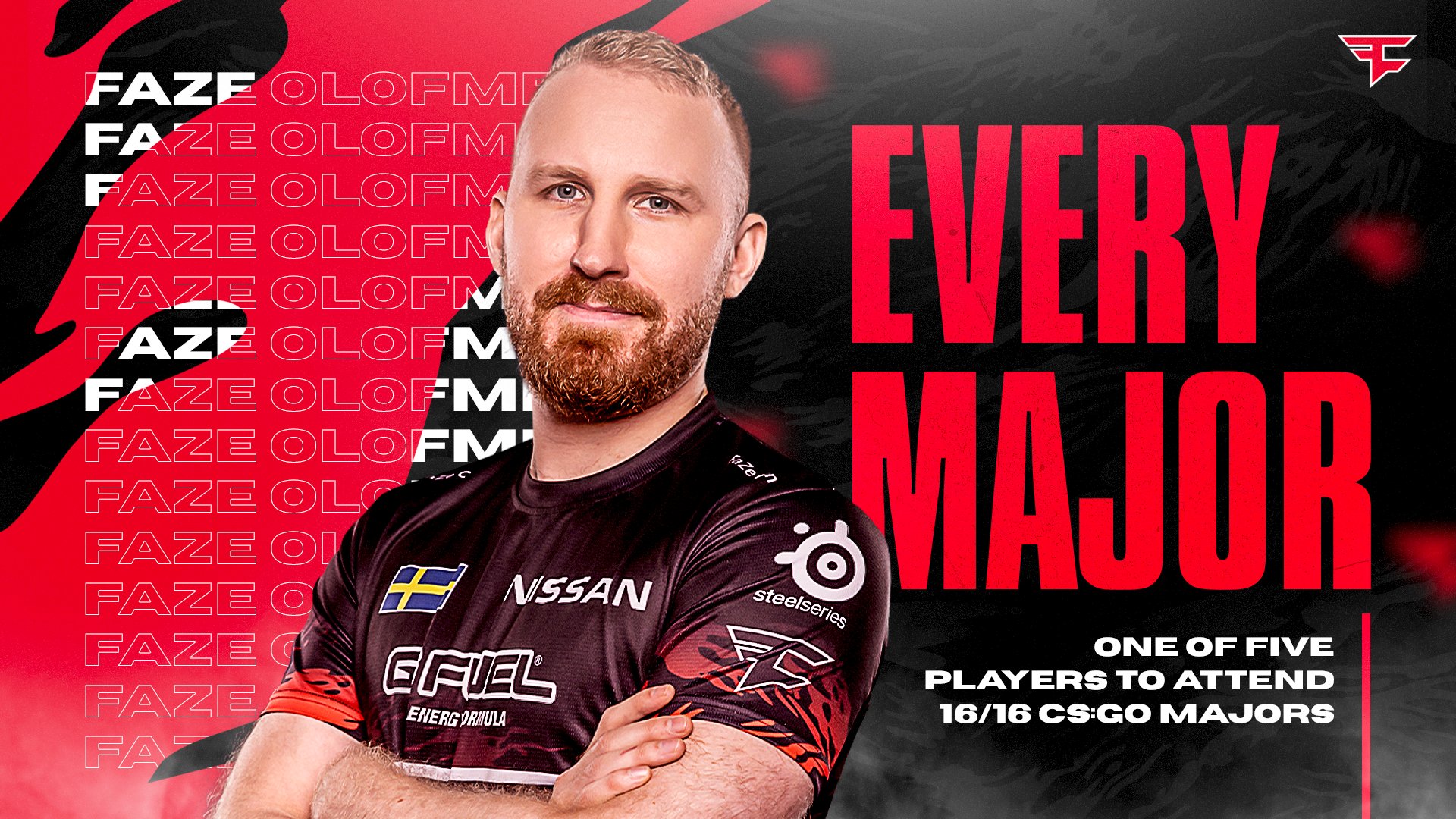 molodoy：哈萨克斯坦电竞选手MVP，闪耀国际舞台-一竞技