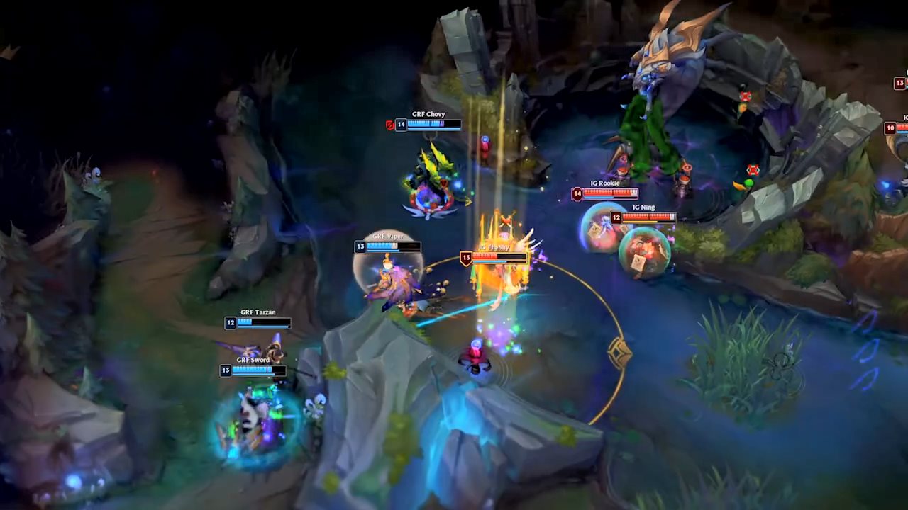 T1战队中秋祝福：Faker温馨提醒队友注意身体，强调团队健康重要性-一竞技