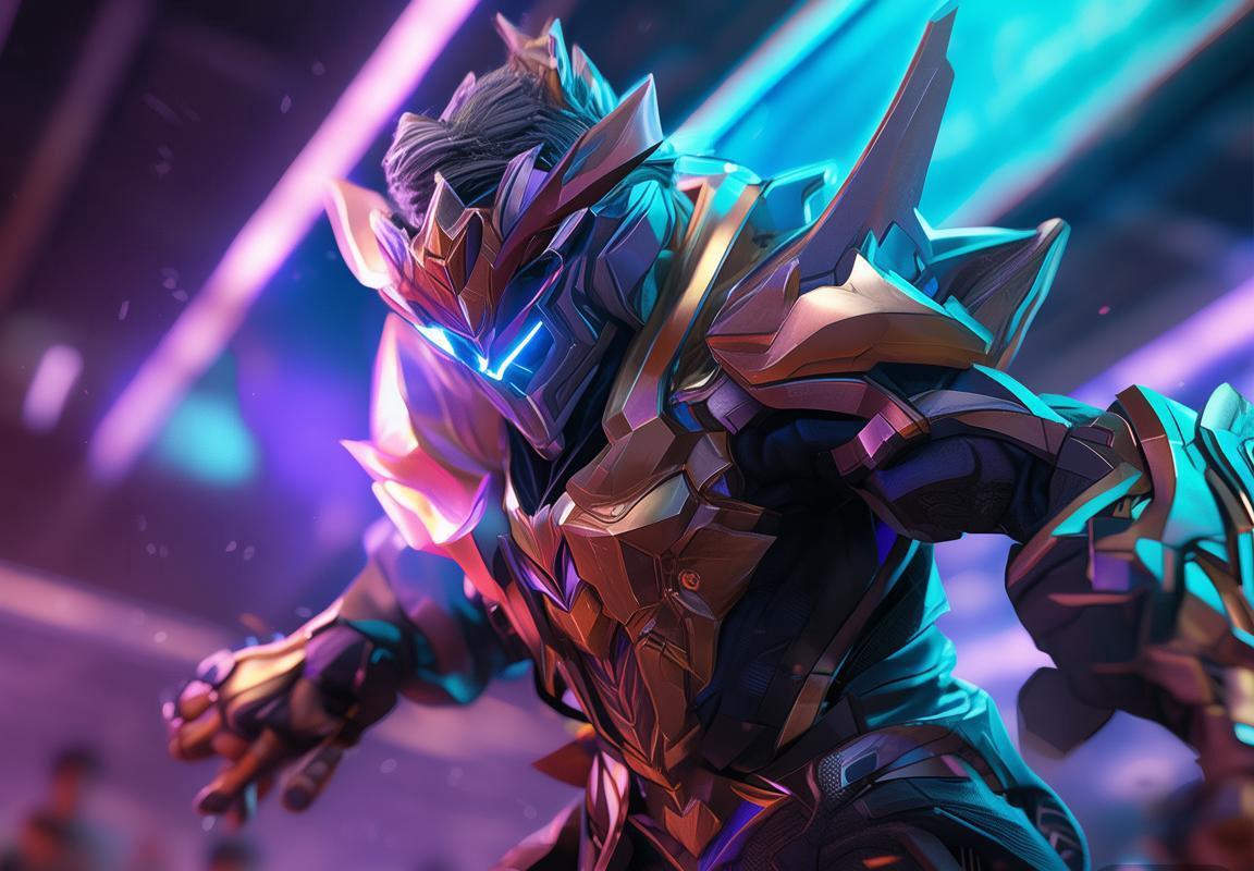 GEN三比一HLE登顶LCK，Ruler成双料FMVP，回应封神还差一个S冠！-一竞技